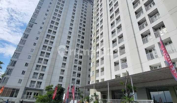 Apartemen Skyland Jatinangor 2Br Full Furnish Siap Huni