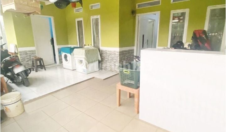 Murah Rumah Minimalis Sanggar Indah Dekat Soreang