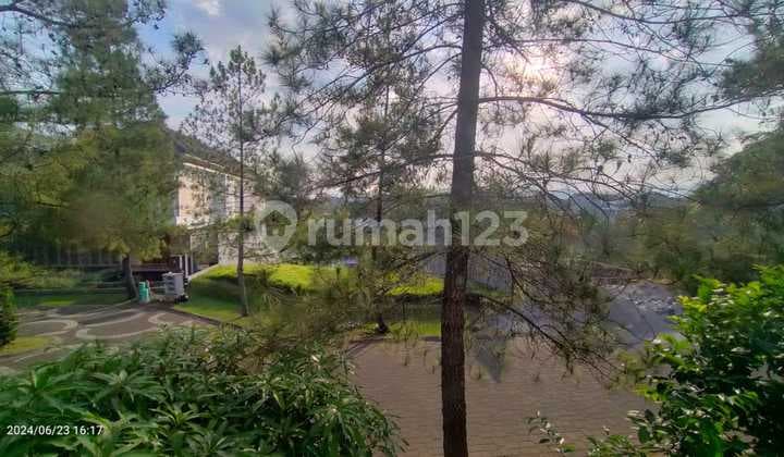 Jarang Ada Rumah di Tatar Premium di Kota Baru Parahyangan