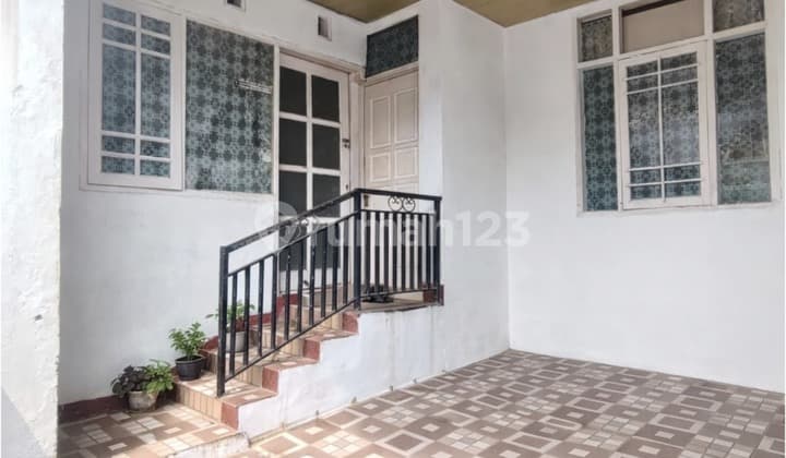 Rumah Siap Huni di Sangkan Hurip Katapang