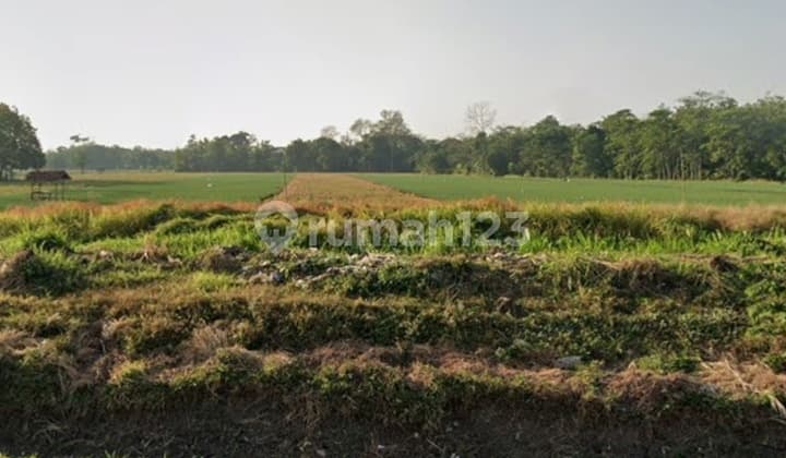 Tanah Siap Bangun di Dekat Bandara Kertajati Majalengka