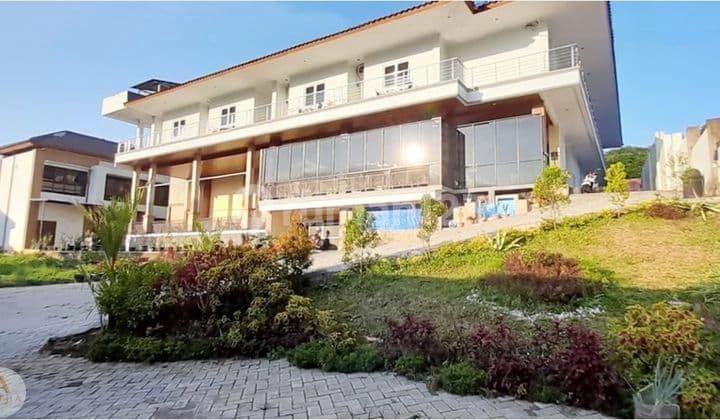 Rumah Kost Di Jatinangor Dekat Area Kampus