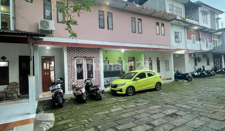 Rumah Kost di Dekat Metro Indah Mall Bandung