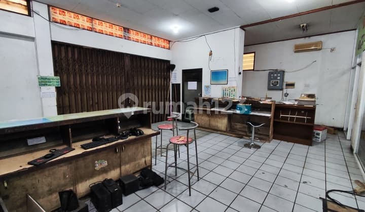 Murah Ruko Di Mainroad Buah Batu 1 Arah Jual Cepet Bu