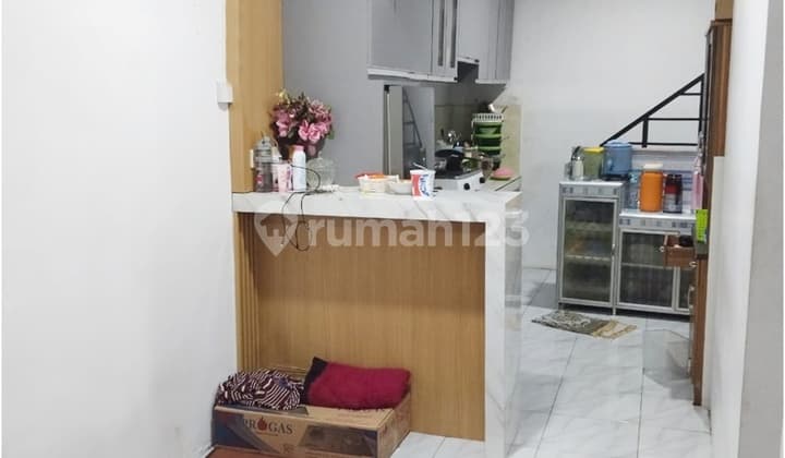 Rumah 2 Lantai Di Kopo Dekat RSUD Kiwari Siap Huni