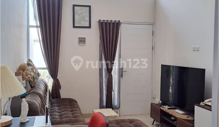 Termurah Rumah di Bumi Panyawangan Cileunyi Siap Huni