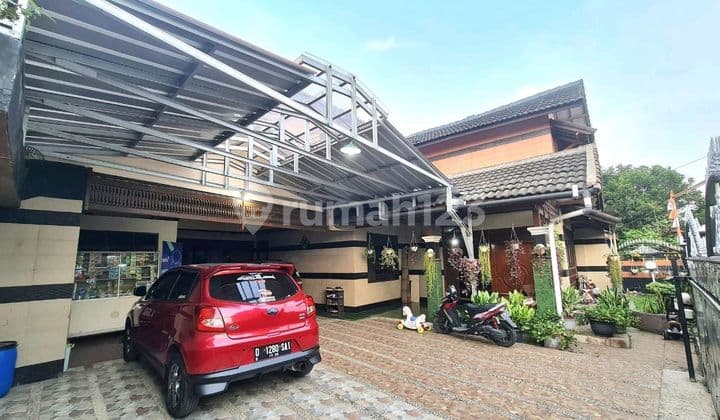 Termurah Rumah Siap Huni Dekat Transmart Cimahi