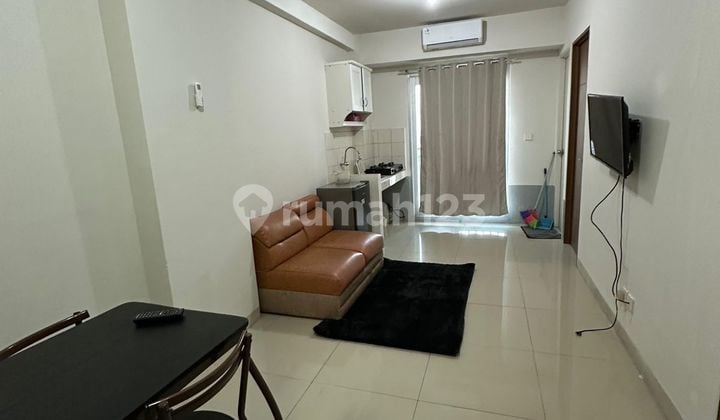 The Oak Apartment (Dekat Kelapa Gading, Dekat Kawasan Industri Pulogadung)