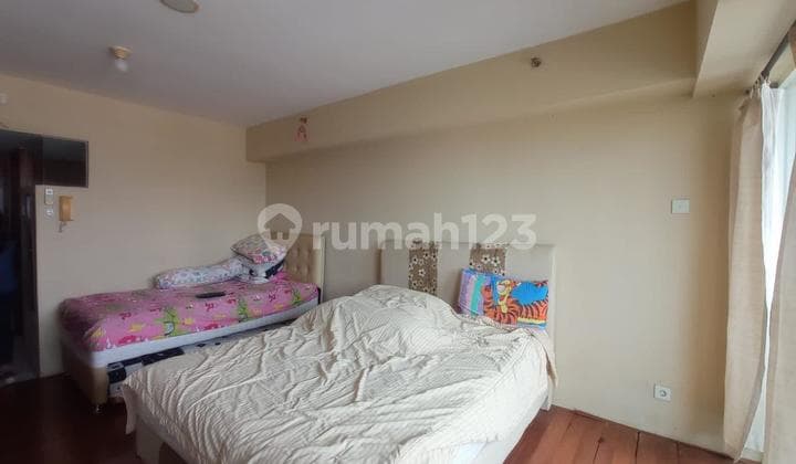 Dijual! Apartemen Sahid Metropolitan Residence