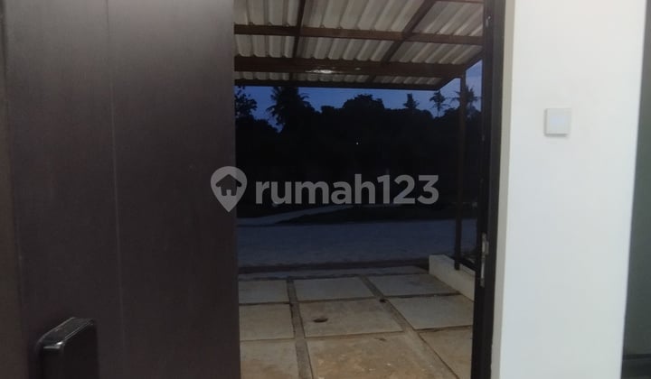 For Rent: Go Home Residence