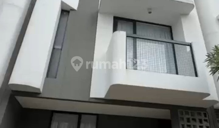 Giantara Serpong City