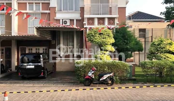 For Sale. Ready-to-Occupy House in Grand Galaxy Area