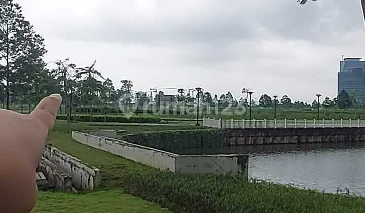 Bisa Bangun Gedung 25 Lantai Dijual Kavling Komersil Pik23000xxxx Meter