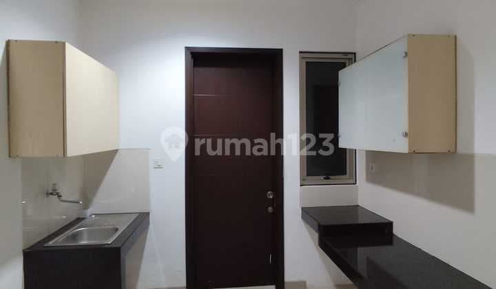 Disewakan Pik2 Depan Rumah 2 Kamar Tidur 6X10