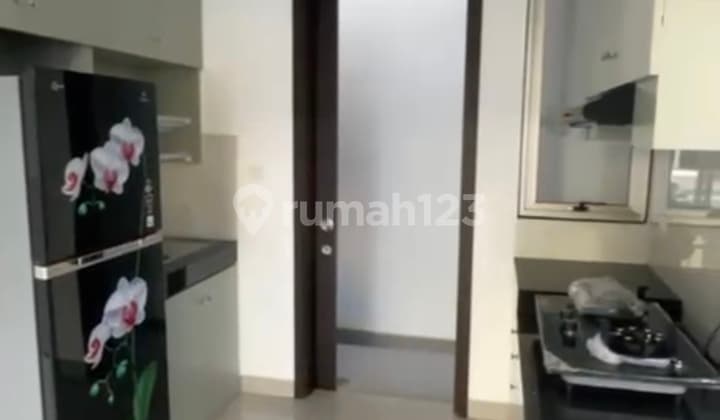 Disewakan Rumah 2+1 Kamar Tidur Pik 2 Semi Furnished Bagus