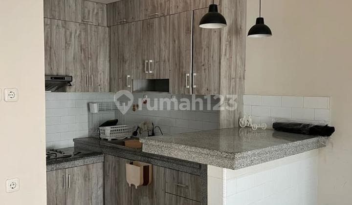 Disewakan Rumah Layar Permai Semi Funished 2 Kamar