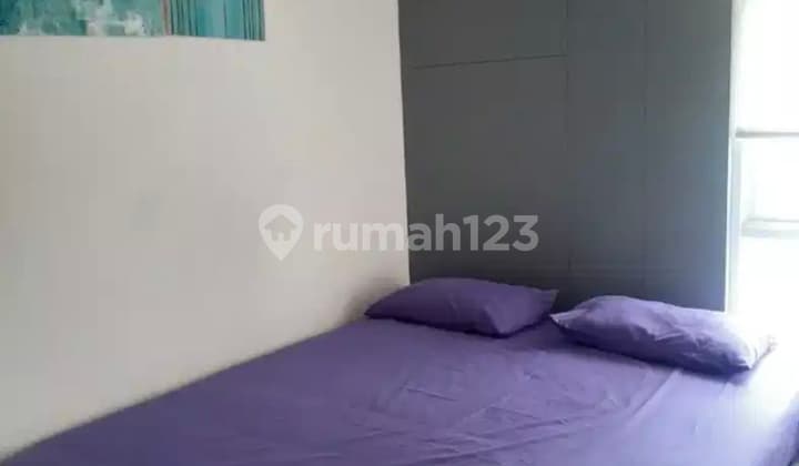 Apartemen 1 Br