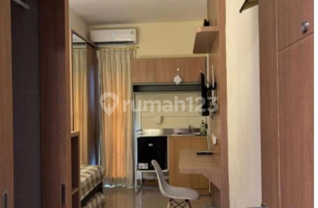 Apartemn B Residence Tower Rose Lantai 21 Di Bsdsiap Huni Beraih Nyaman Dekat Dengan Universitas Pranamul, Aeon Mall Dan Banyak Lagi