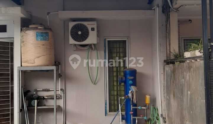 Luas Tanah 72kamar 2 (1 Bawah & 1 Atas)kamar Mandi 1 Di Bawahlistrik 2200ac 2 Sofa Bed 1kompor Tanam 1air Pamdekat,aeon Mall, Prasmul, Dan Banyak Lagi