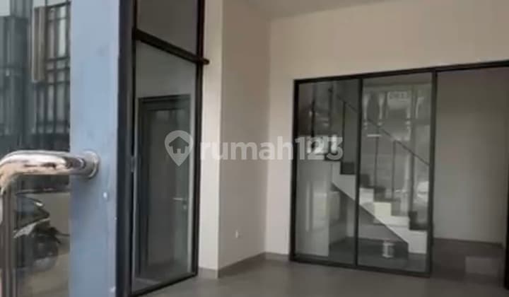 Termurah Nego Sampai Deal For Saleruko Tabespot Vanya Park Ruko 6X8m 3 Lantailb 122M2lt 48M2masing2 Lantai Ada Toilet dan Wastafel. di Lt. 3 Ada Tambahan Showerlantai 3 Ceiling Lebih Tinggi (Bisa Buat Mezzanine )Listrik 4400Wattac Outlet 1 di Setiap Lanta
