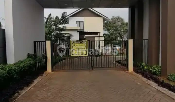 Termurah Rumah Bagus Semi Furnish Sudah Renovasi Di Cluster Padma.residencegraha Rayadekat Kr Transmartsuperindo Sekolah Univwrsitas Mall Alam Sutra Dan Banyak Lagi