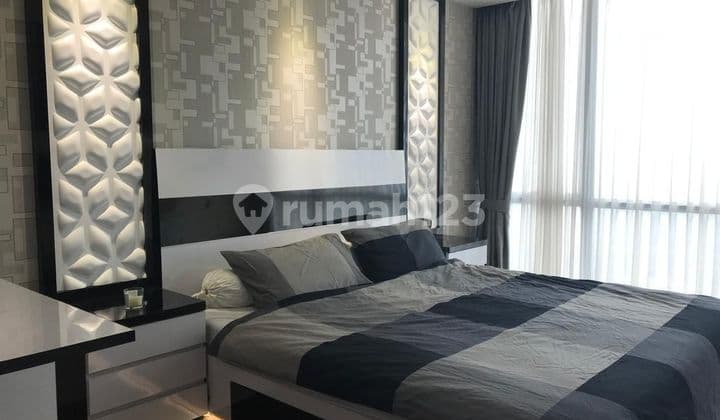Di Jual Cepat U Residence dengan Full Furnish yang Sangat Bagusdan Fasilitas Lengkap Dekat ke Uph, Siloan, Lapangan Golf , Mall dan Banyak Lagi