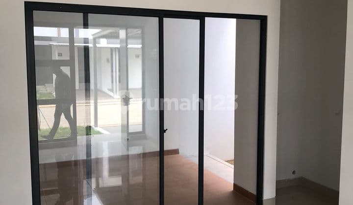 Termurah Rumah Yuthica Di Bsd Sudah Ada Gordendekat Kemanapun Eka, Mall , Itc Dan Banyak Lagi