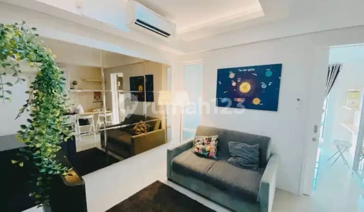 Termurah Apartemen Breeze Bintaro Full Furnish yang Mewah Dekat ke Gerbang Toll , Rumah Sakit , Mall , Sekolah , Pasar , Cafe Cafe Hits dan Banyak Lagi