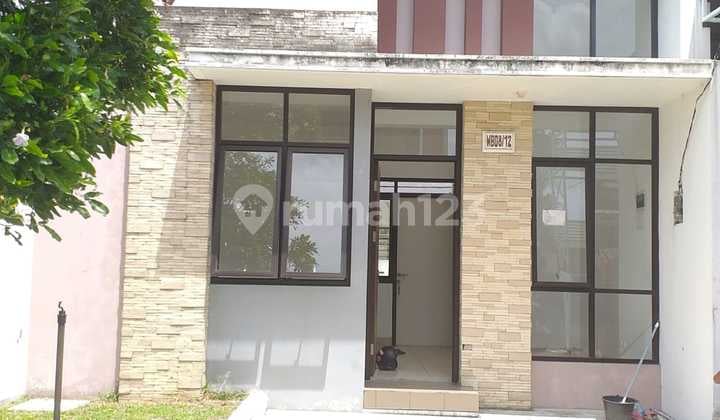 Rumah Jual di Citra Raya