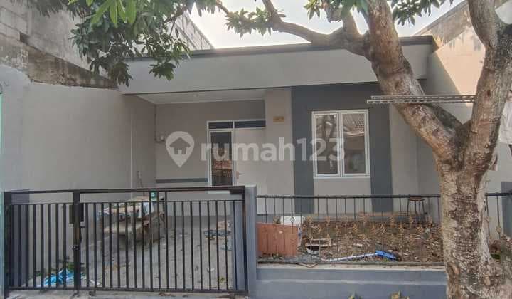 Rumah Jual di Citra Raya