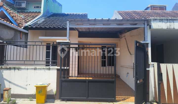 Rumah Siap Huni di Citra Raya Tangerng