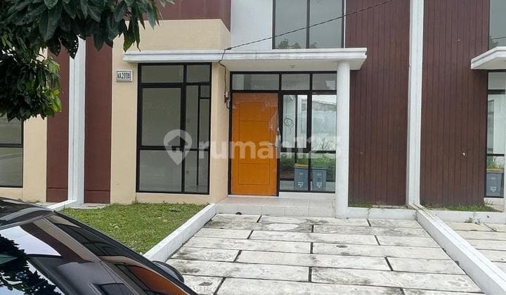 Rumah Bagus Di Sewakan Di Citra Raya