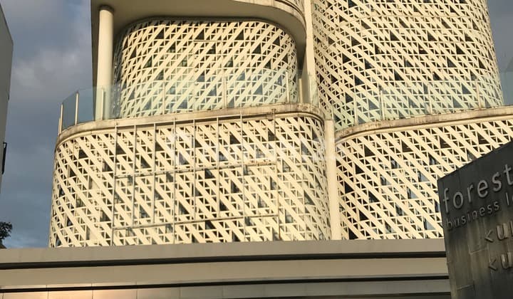 Mau Buka Kantor…di Ruko Foresta Business Loft-BSD saja