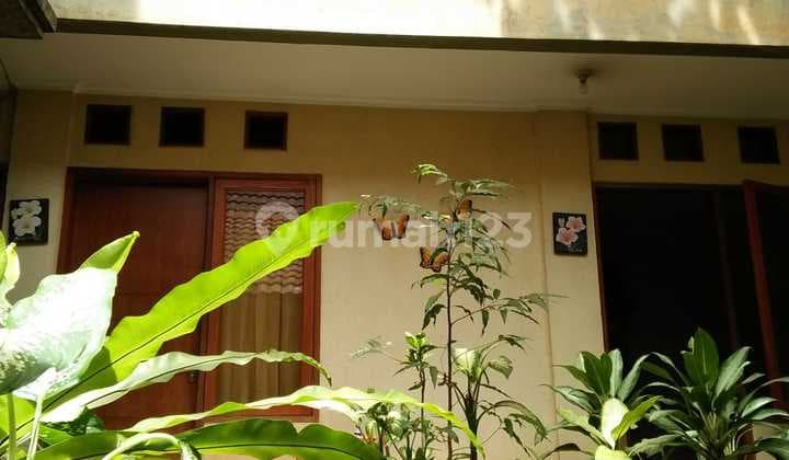 Kost Dekat Area Perkantoran di di Bsd Griyaloka, Tangerang Selatan