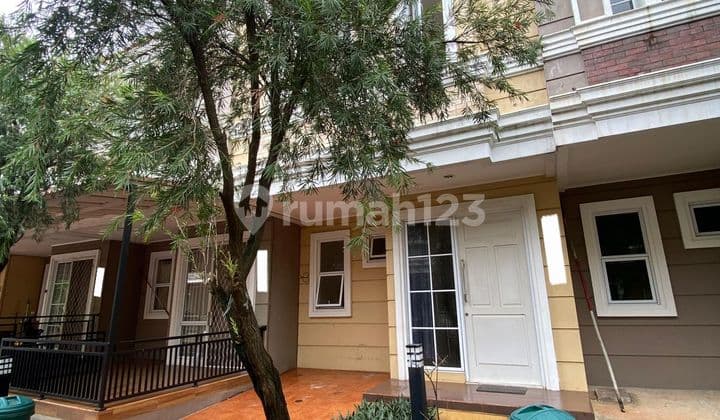 Murah!!! Rumah Amarillo Village Siap Huni