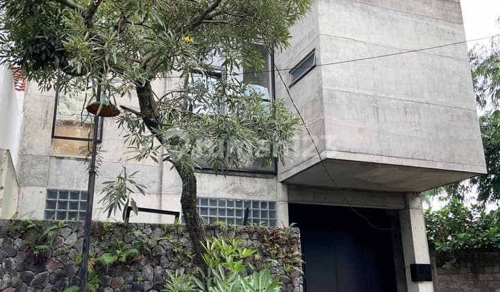 Butuh Cepat Laku RUMAH INDUSTRIAL Di Dieng Malang