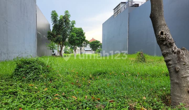 Jual Tanah Di Perumahan Graha Family Surabaya