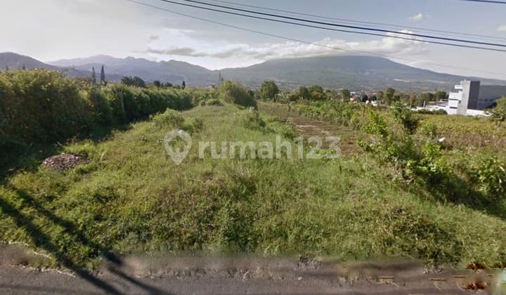 Dijual Tanah Di Imam Bonjol Batu Malang