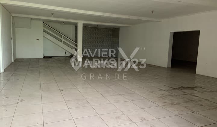 Ruang Usaha di Jalan Sunandar Priyo Sudarmo Malang