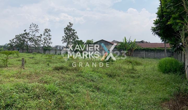 DiSewakan Tanah Luas di Bedali Lawang, Malang