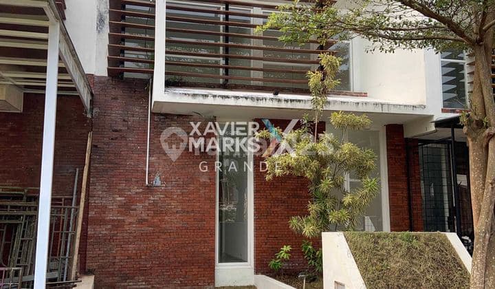 Dijual Murah Hunian Minimalis Baru Masih Gress Di The Oz Malang