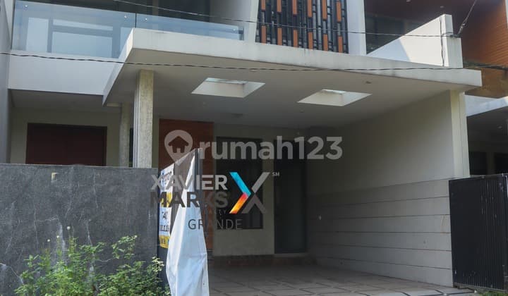 For Sale: Brand New House in Puncak Dieng Malang at a Low Price
