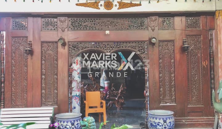 TURUN HARGA!! Dijual Rumah Dengan Perabotannya Di Sukorejo Raya, Pasuruan