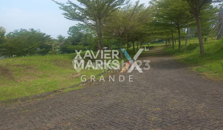 DiJual Tanah Kavling Di Lotus Araya Malang