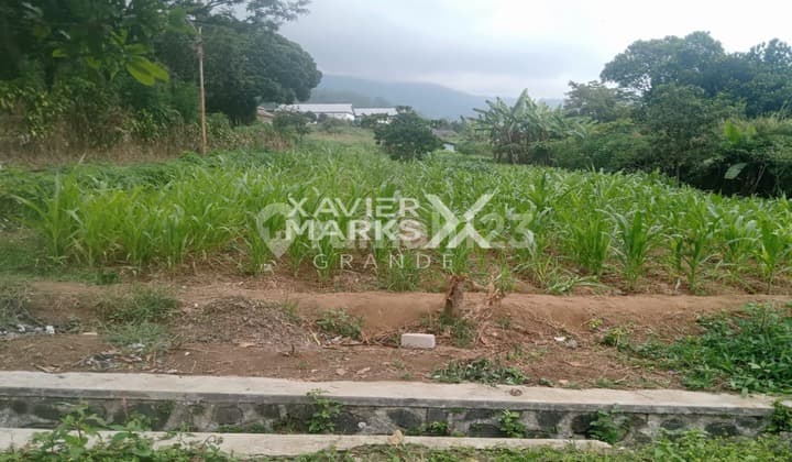 Dijual Murah Tanah di Abdul Gani dekat Museum Angkut Batu Malang