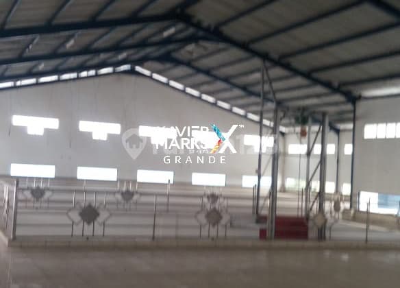 Dijual Gudang Nol Jalan Raya Pandaan Pasuruan