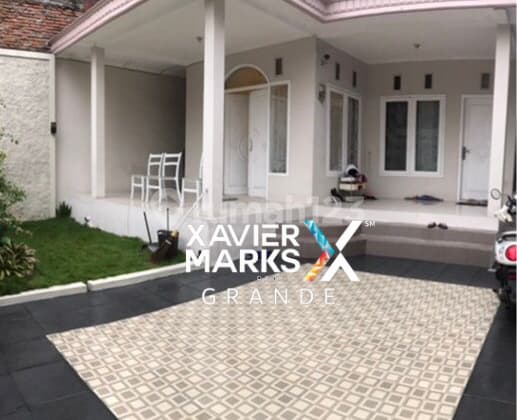 Dijual Rumah Bagus Terawat di Hamid Rusdi Malang