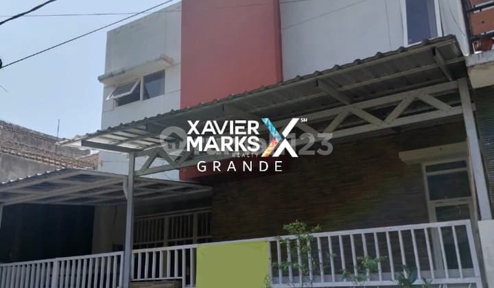 Dijual Rumah Kost di Daerah Griyashanta Malang