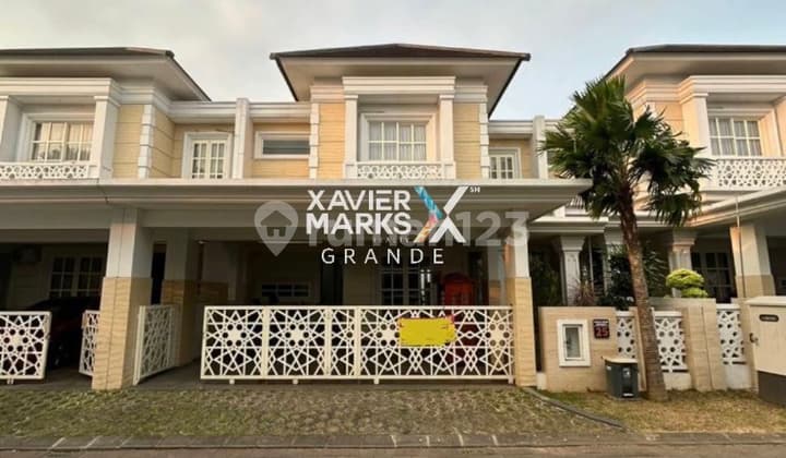 Dijual Cepat Rumah di Grand Permata Jingga Malang