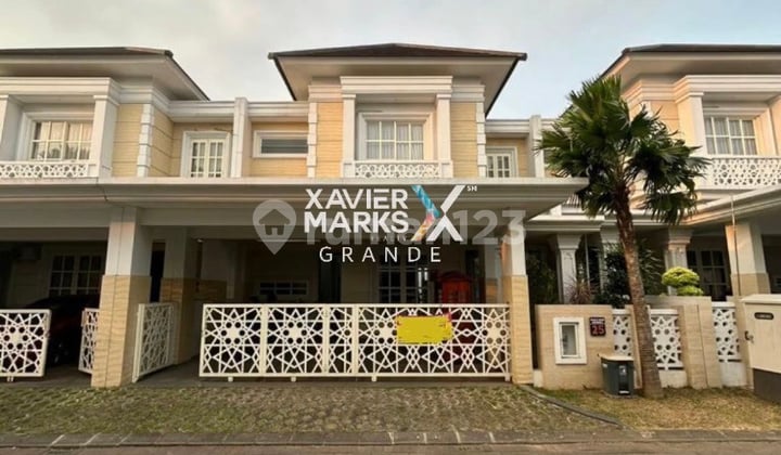 For Quick Sale: House at Grand Permata Jingga, Malang